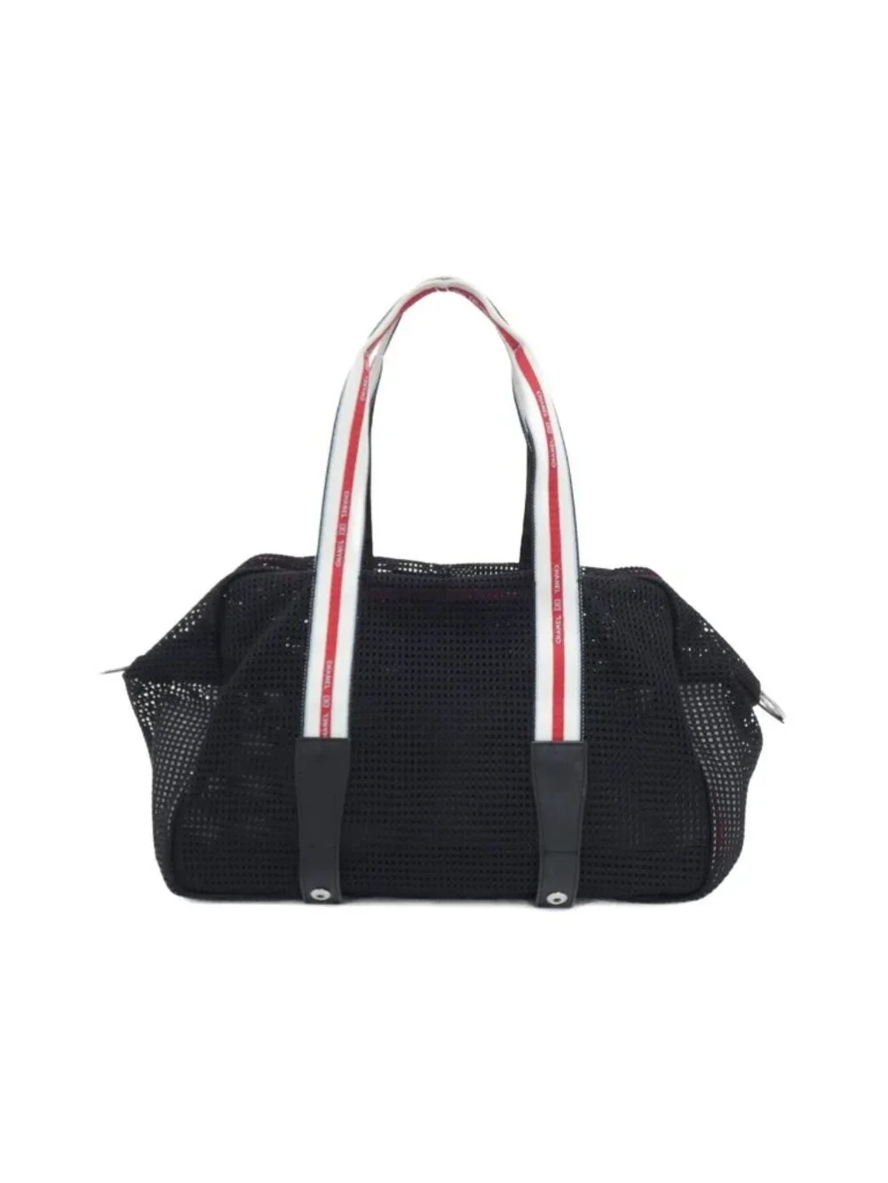 Chanel Sports Line Boston